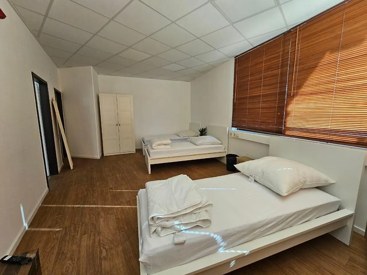 아파트 Eine Komfortable Wohnung Im Zentrum 쾰른
