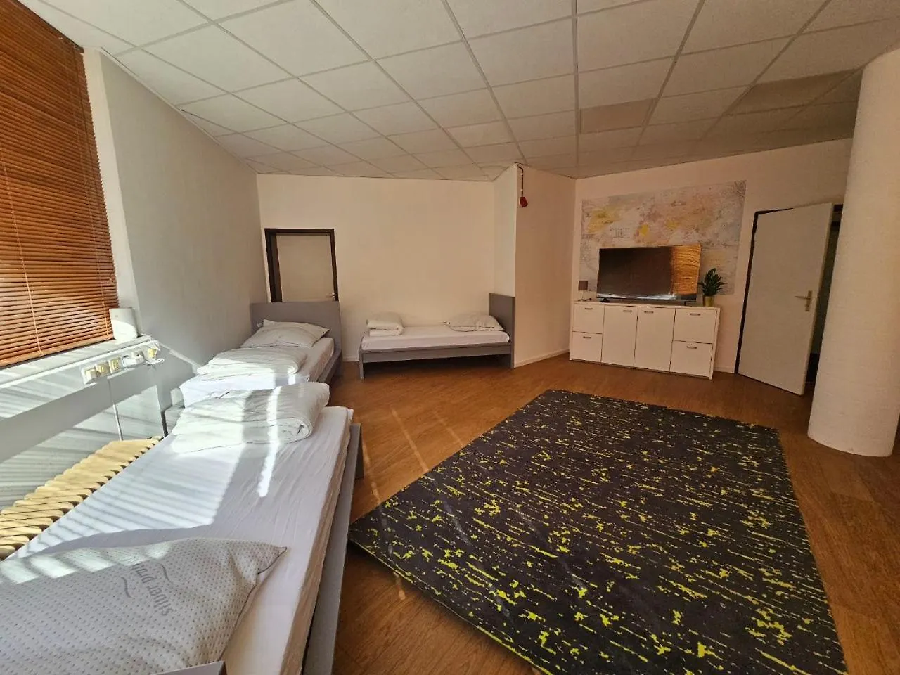 아파트 Eine Komfortable Wohnung Im Zentrum 쾰른 독일