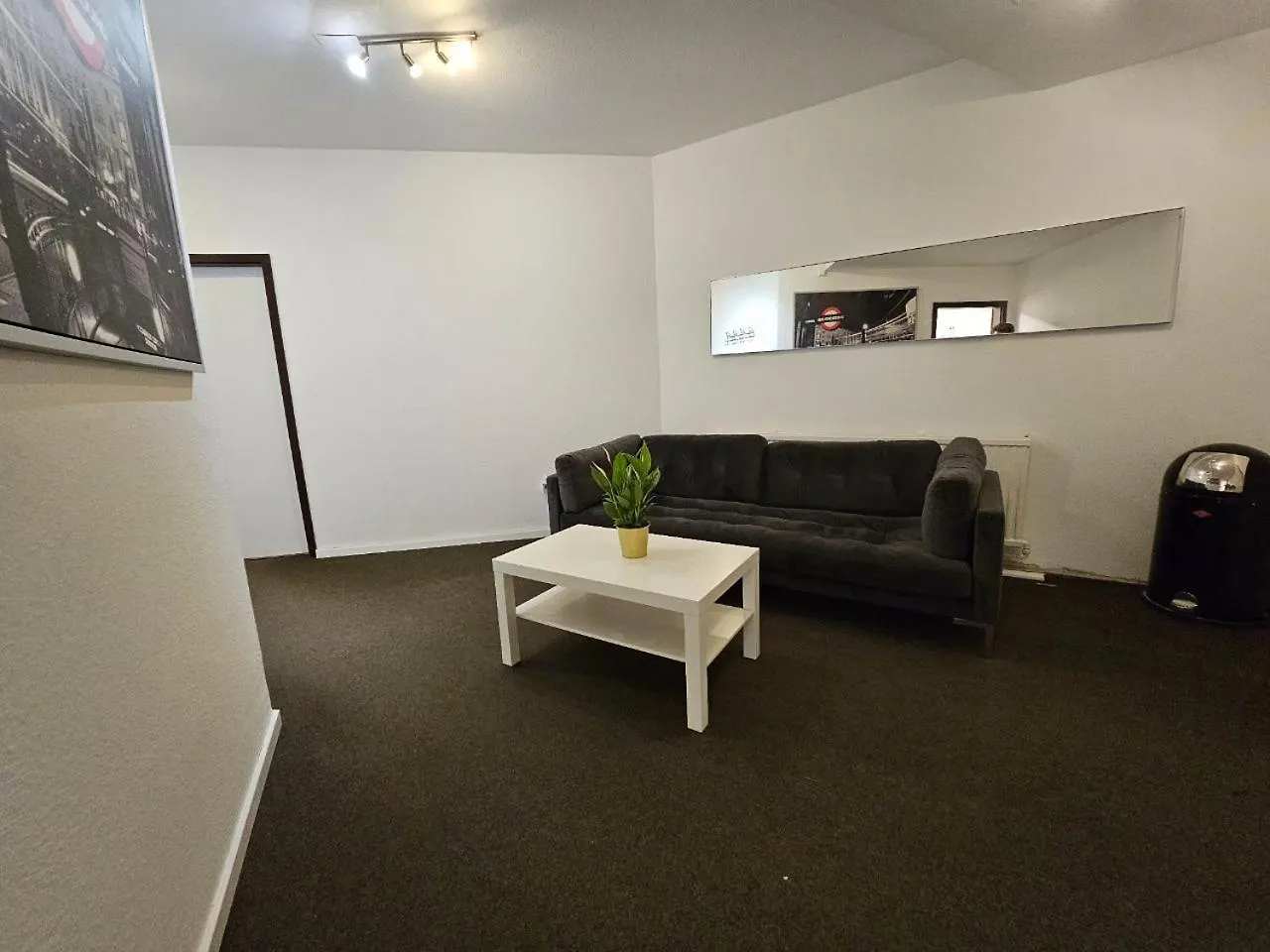 Apartment Eine Komfortable Wohnung Im Zentrum Cologne